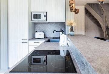 Фото номера Вилла с 2 спальнями Виллы Nature Escape - Villa- Horses - Lake Plateliai г. Paplatelė 89
